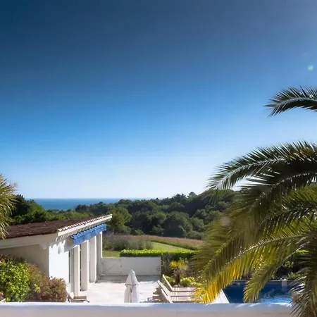 Belle Maison Avec Vue Pensión *