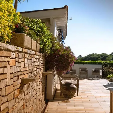 Belle Maison Avec Vue Bidart