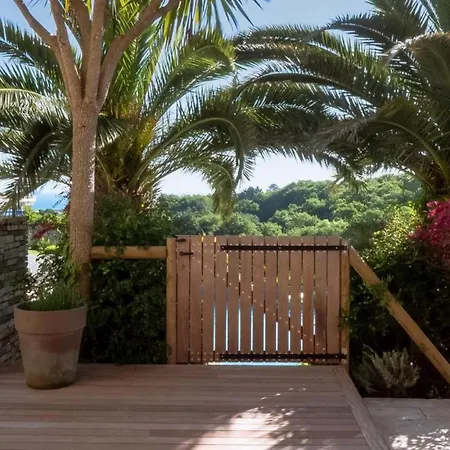 Belle Maison Avec Vue *
